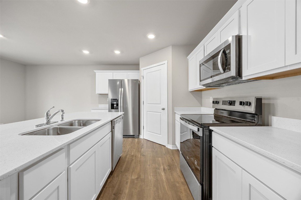 701 Prairie View Drive West Branch IA 52358