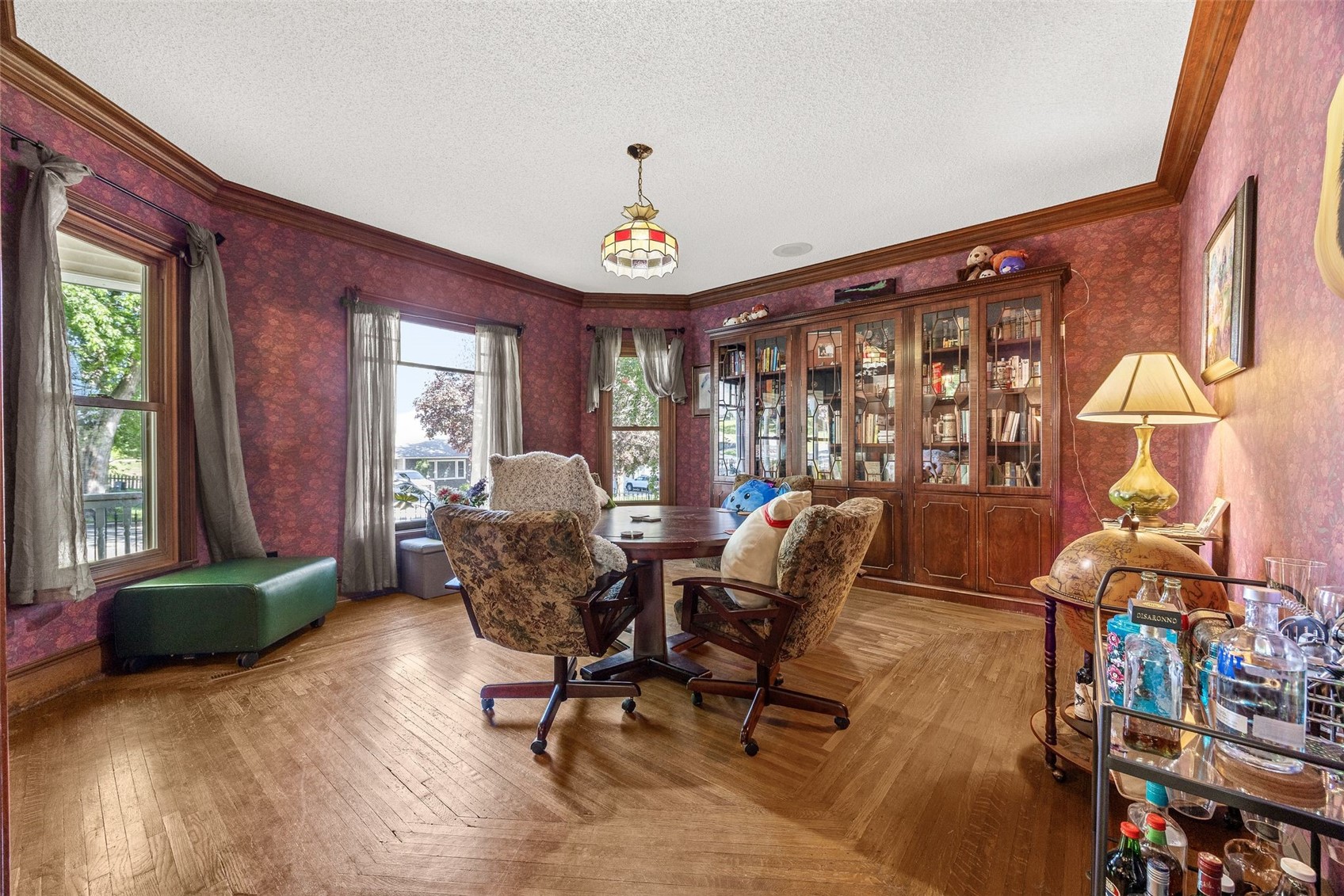 205 S Ford Street Anamosa IA 52205