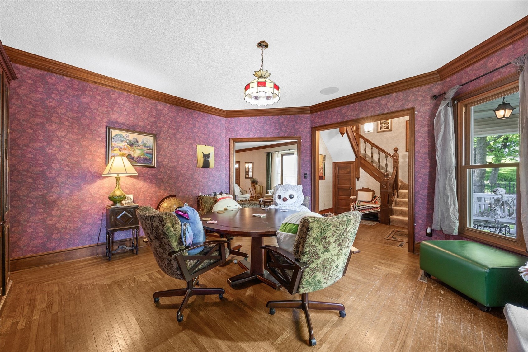 205 S Ford Street Anamosa IA 52205