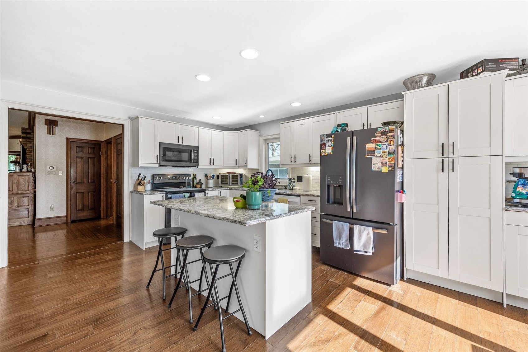 205 S Ford Street Anamosa IA 52205