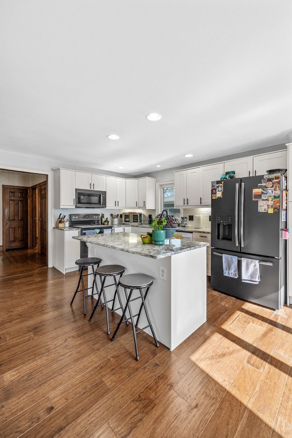 205 S Ford Street Anamosa IA 52205
