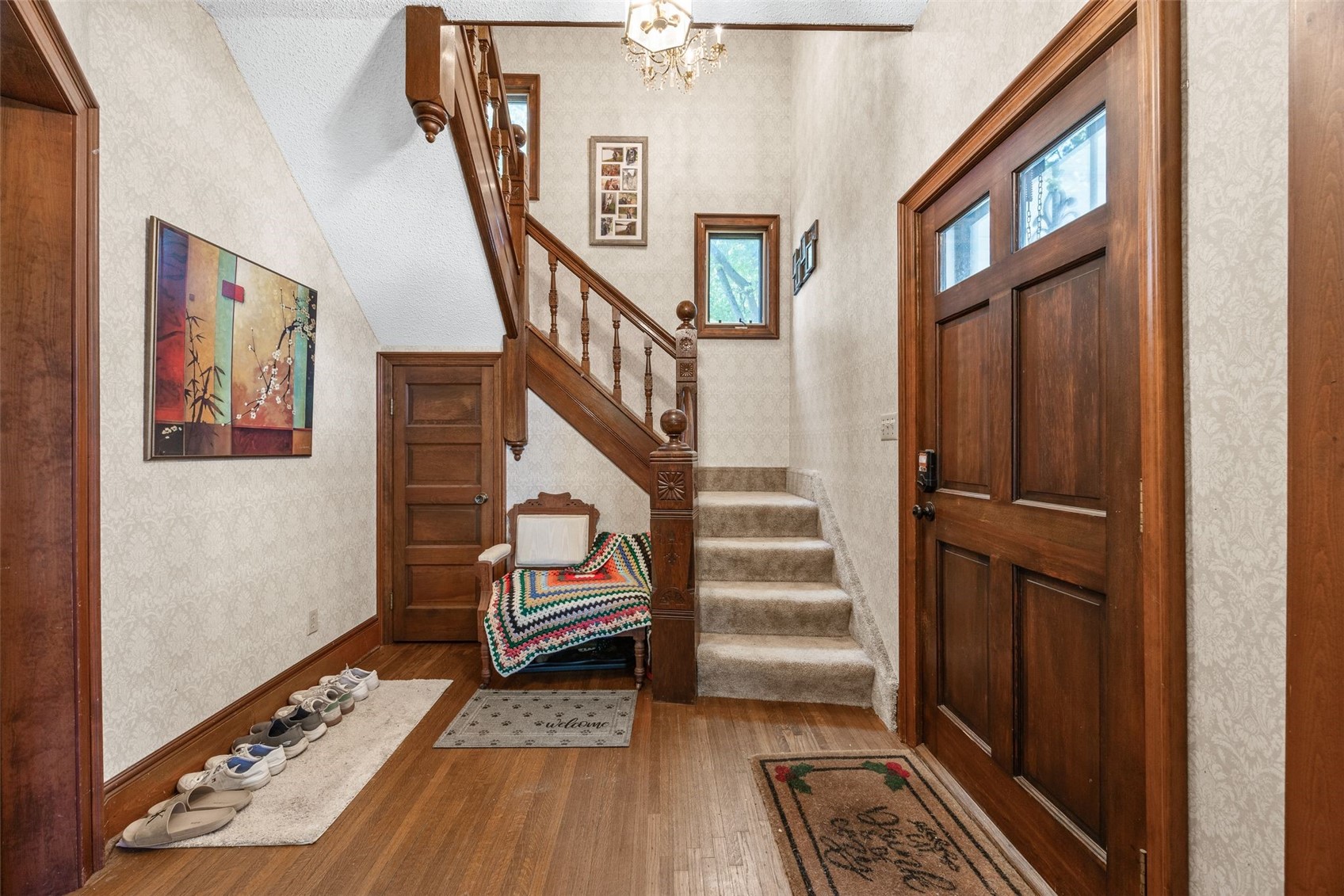 205 S Ford Street Anamosa IA 52205