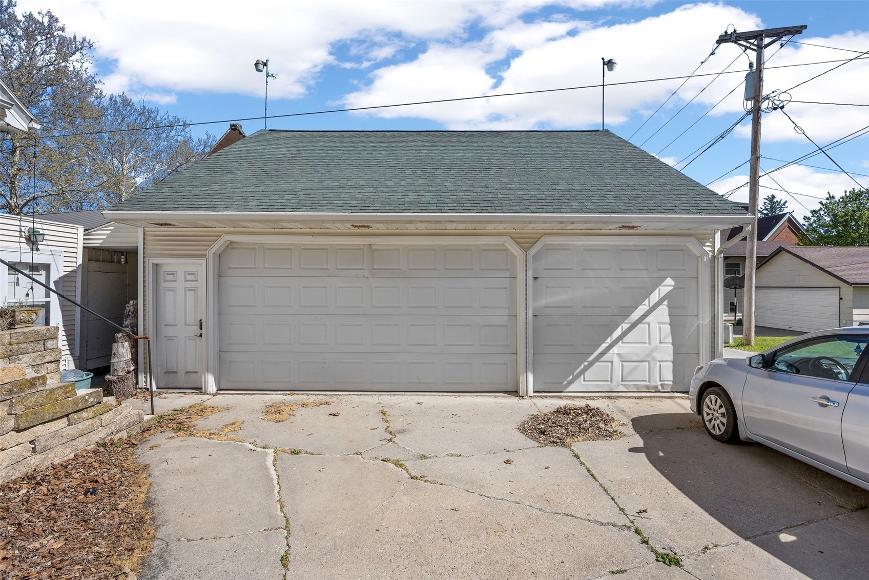 205 S Ford Street Anamosa IA 52205