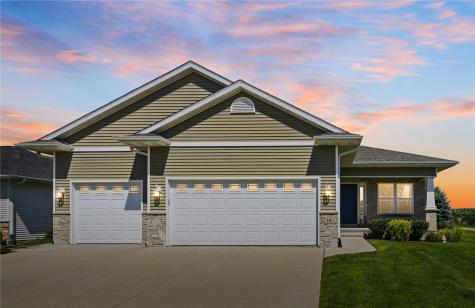 10 N Sunset Drive North Liberty IA 52317