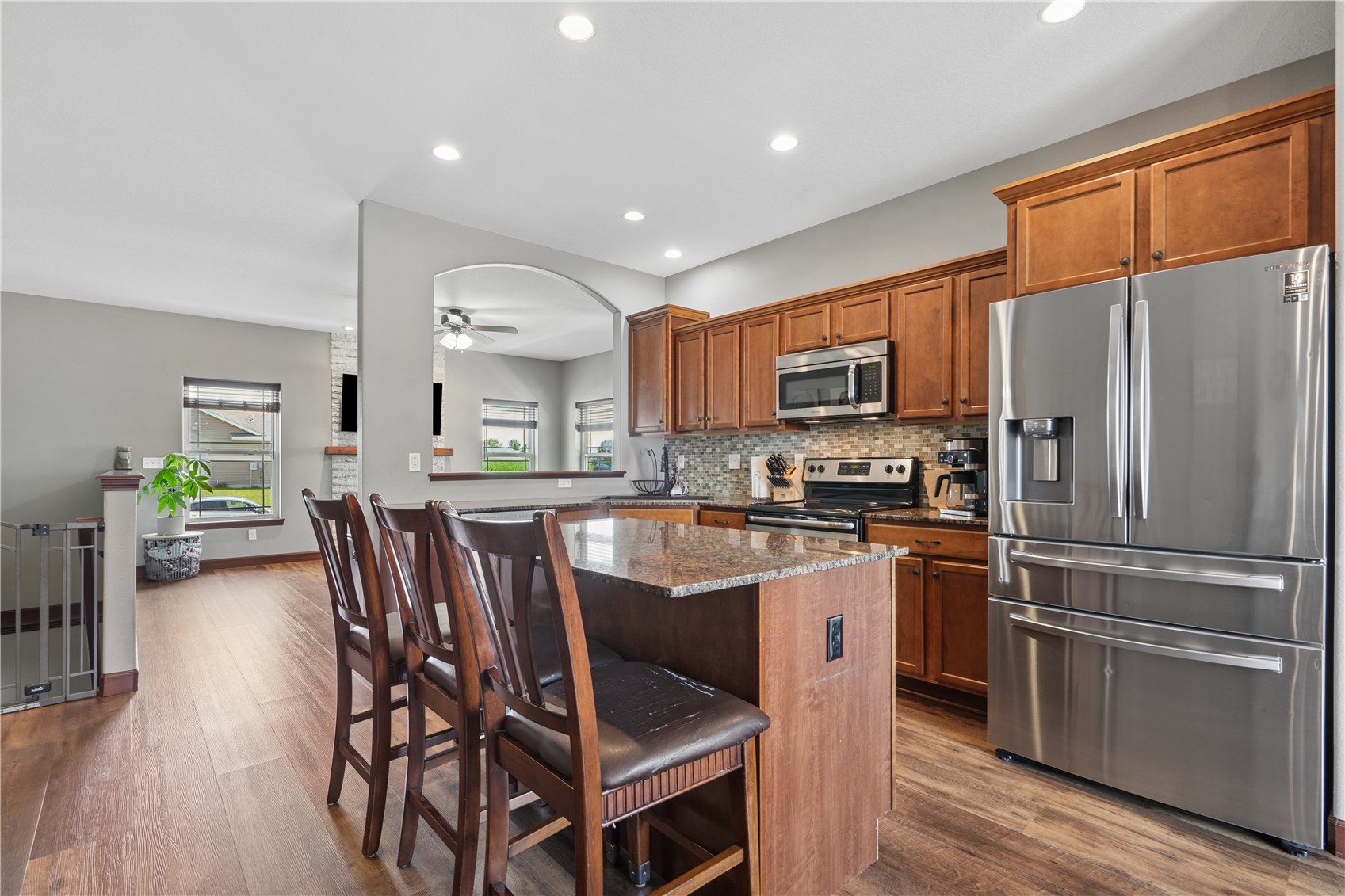 10 N Sunset Drive North Liberty IA 52317
