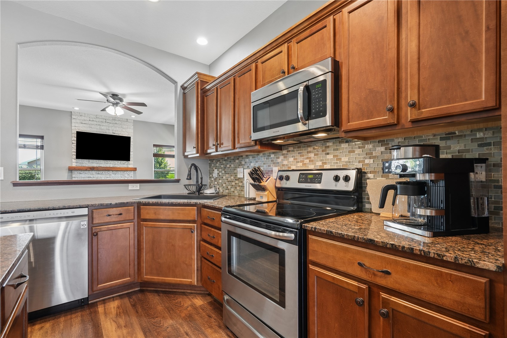 10 N Sunset Drive North Liberty IA 52317