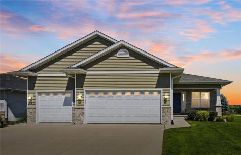 10 N Sunset Drive North Liberty IA 52317