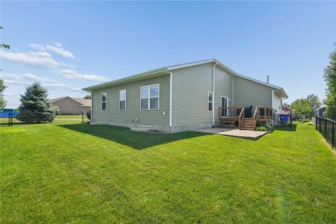 10 N Sunset Drive North Liberty IA 52317