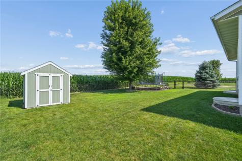 10 N Sunset Drive North Liberty IA 52317