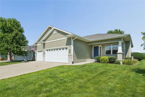 10 N Sunset Drive North Liberty IA 52317