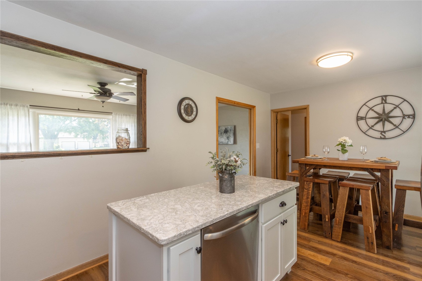 805 31st Avenue Amana IA 52203