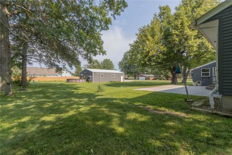 805 31st Avenue Amana IA 52203