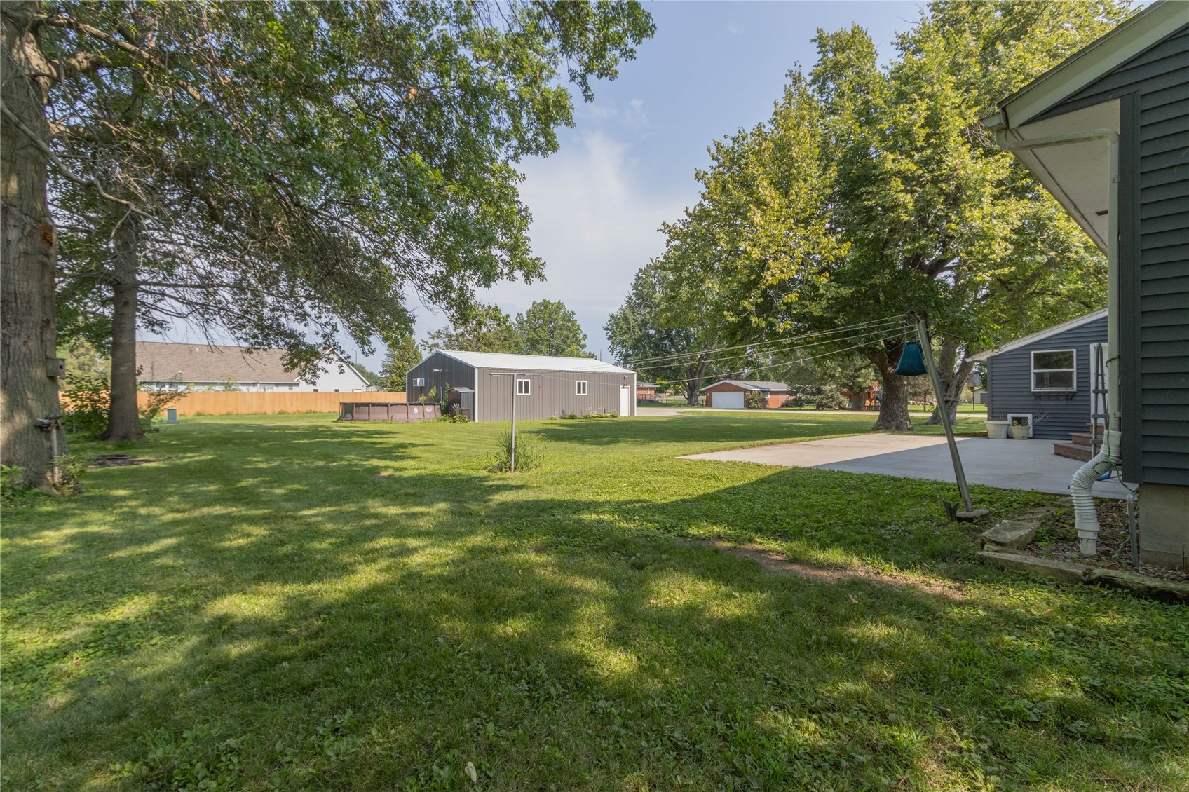 805 31st Avenue Amana IA 52203