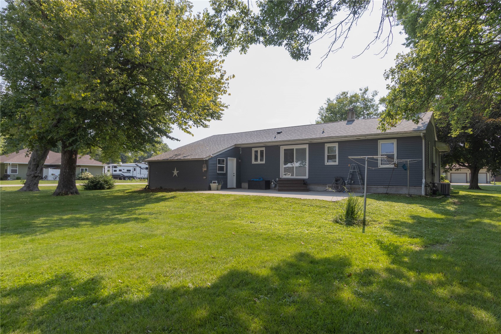 805 31st Avenue Amana IA 52203
