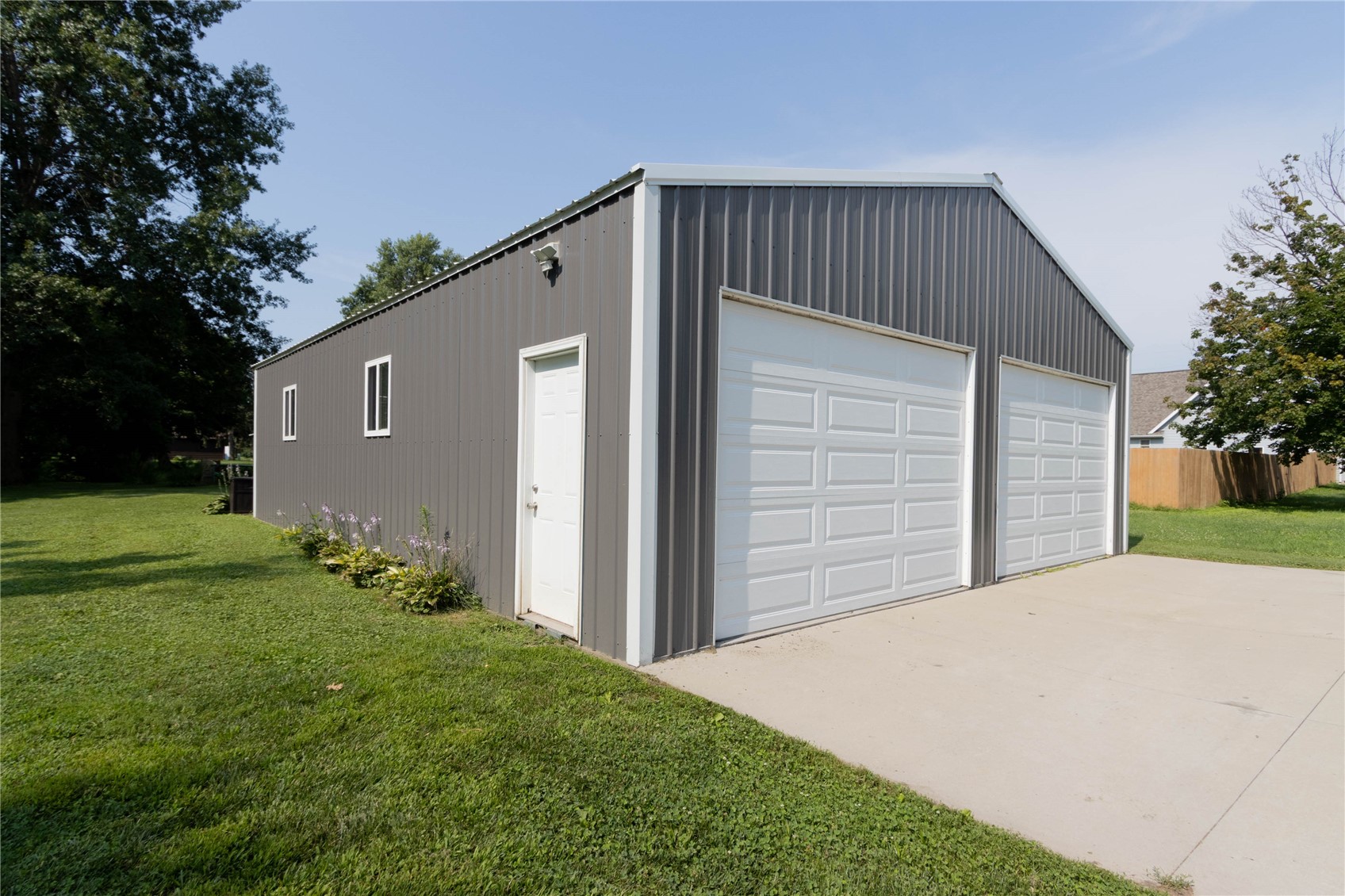 805 31st Avenue Amana IA 52203