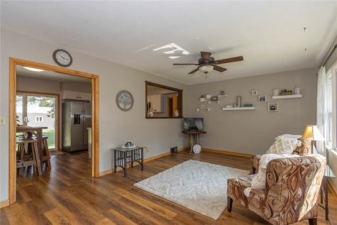 805 31st Avenue Amana IA 52203