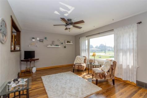 805 31st Avenue Amana IA 52203
