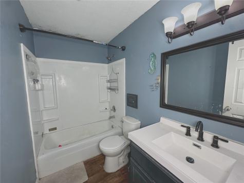145 Belvedere Drive NW Cedar Rapids IA 52405