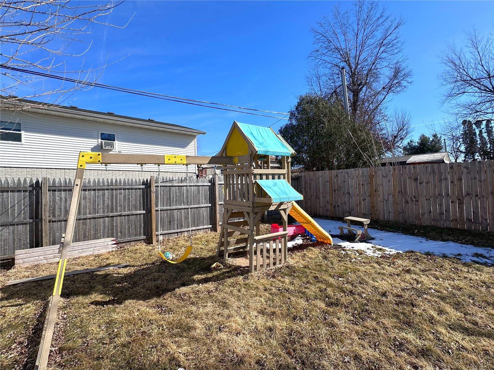 145 Belvedere Drive NW Cedar Rapids IA 52405