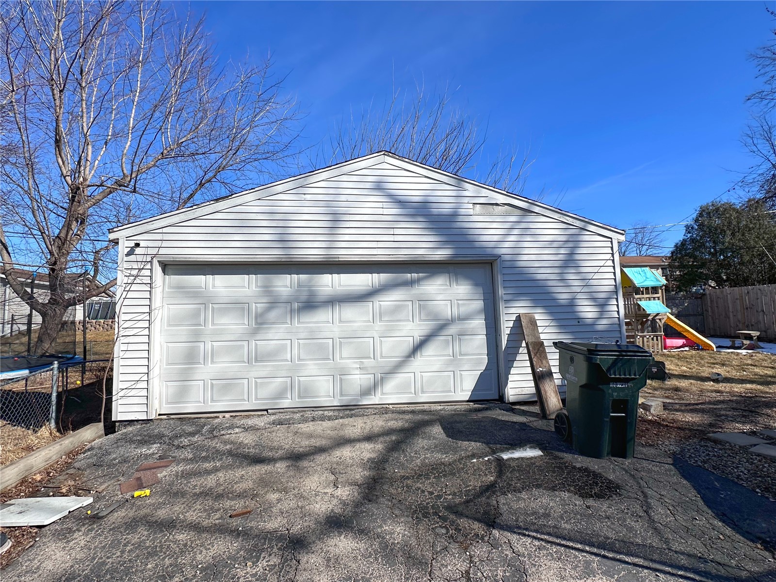 145 Belvedere Drive NW Cedar Rapids IA 52405