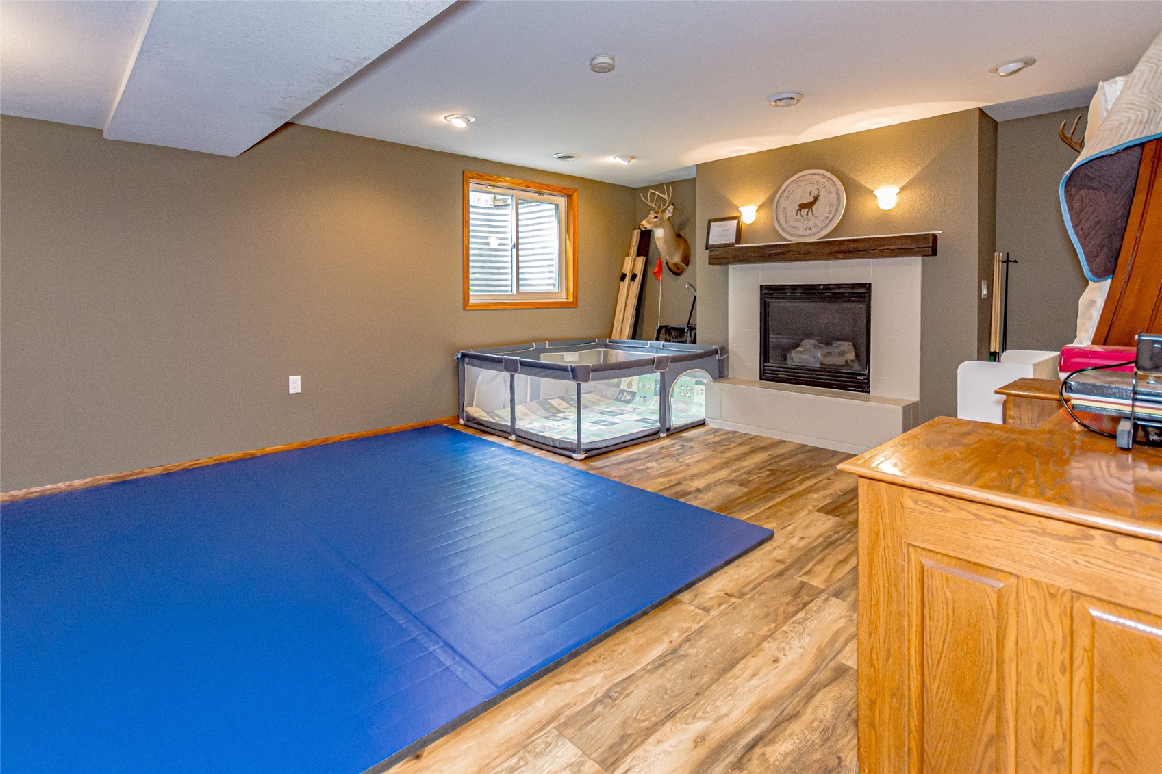 206 Hope Avenue Urbana IA 52345