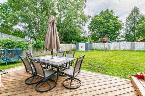 206 Hope Avenue Urbana IA 52345