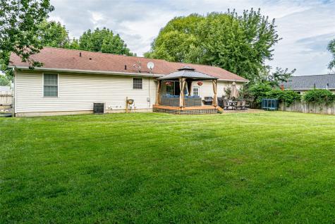 206 Hope Avenue Urbana IA 52345