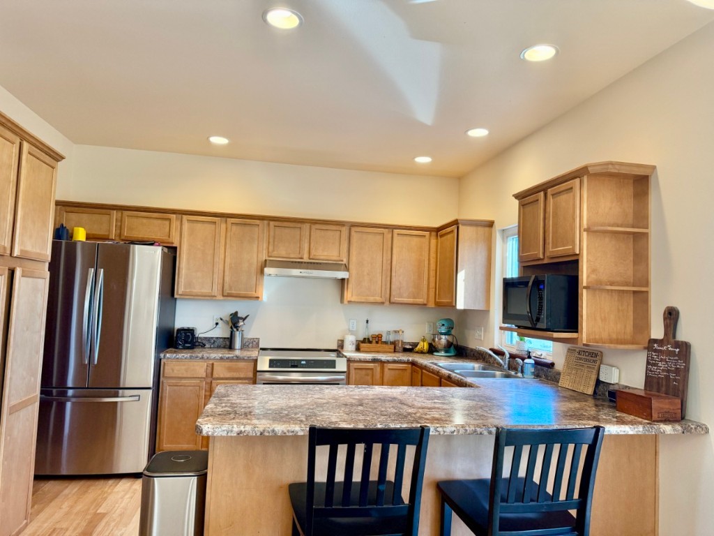 4121 Ruth Street Iowa City IA 52245