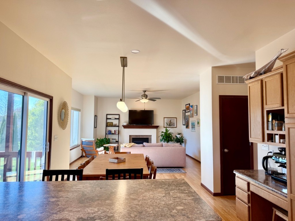 4121 Ruth Street Iowa City IA 52245