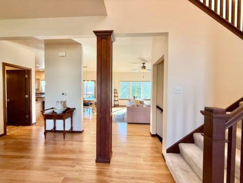 4121 Ruth Street Iowa City IA 52245