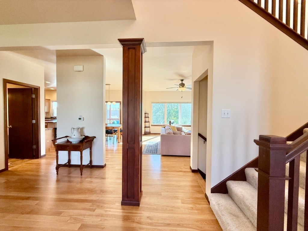 4121 Ruth Street Iowa City IA 52245