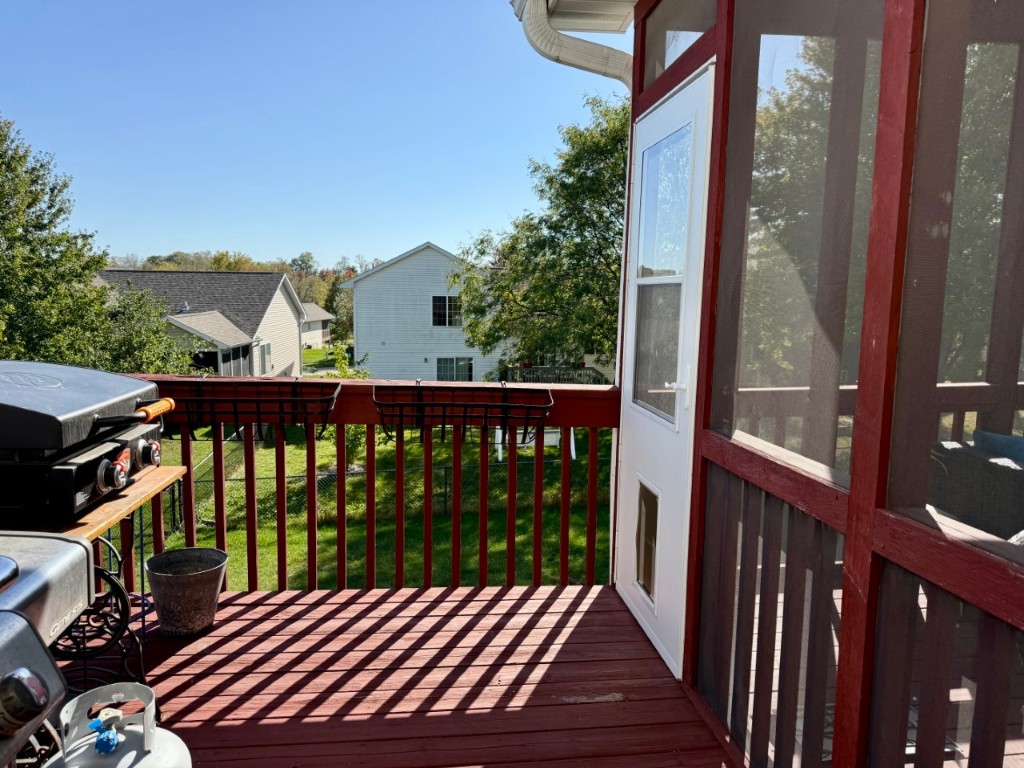 4121 Ruth Street Iowa City IA 52245