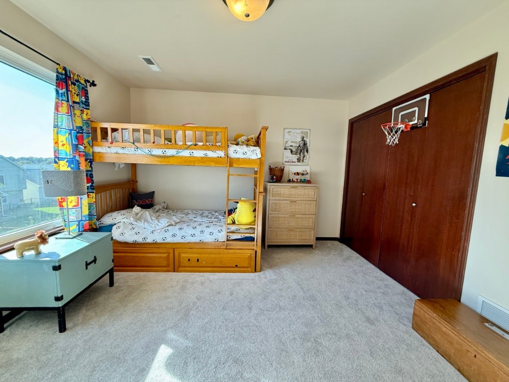 4121 Ruth Street Iowa City IA 52245