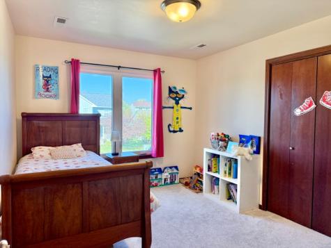 4121 Ruth Street Iowa City IA 52245
