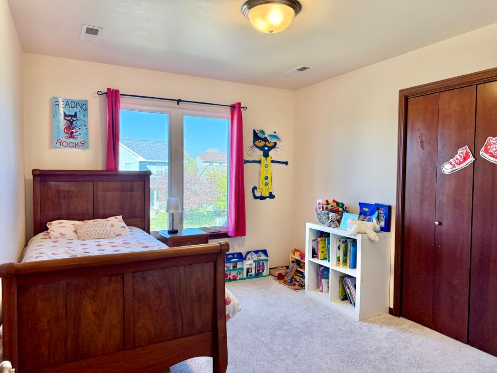 4121 Ruth Street Iowa City IA 52245