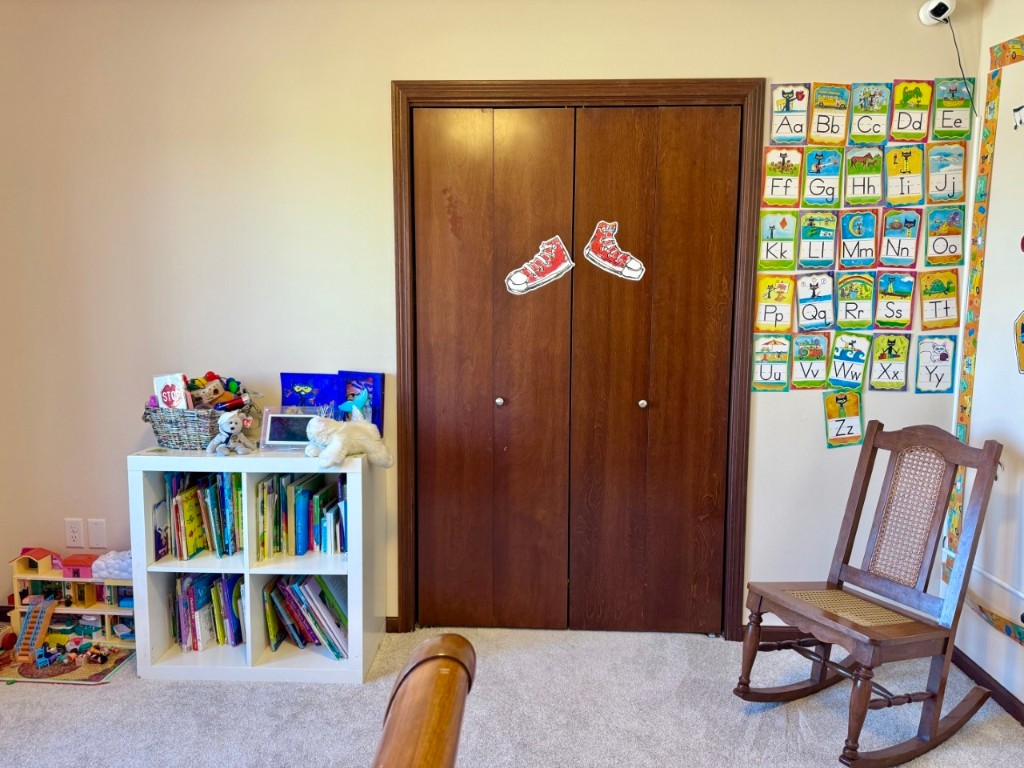 4121 Ruth Street Iowa City IA 52245