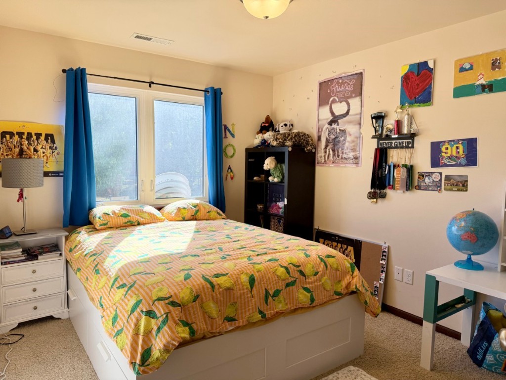 4121 Ruth Street Iowa City IA 52245