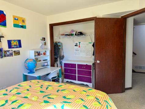 4121 Ruth Street Iowa City IA 52245