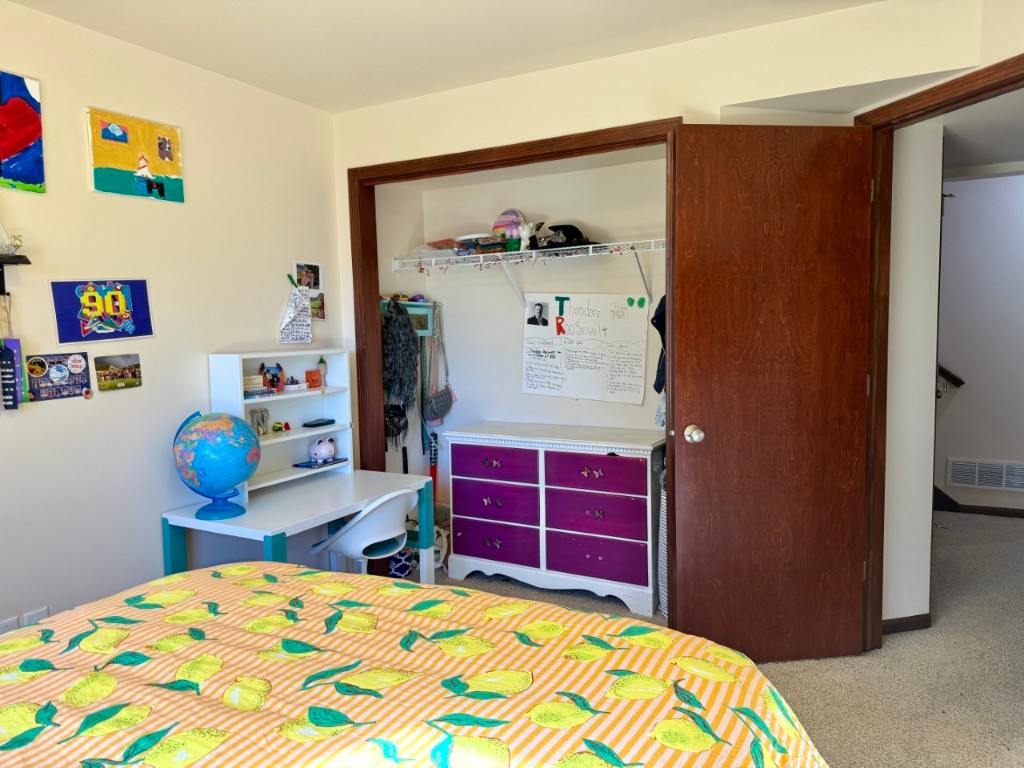 4121 Ruth Street Iowa City IA 52245