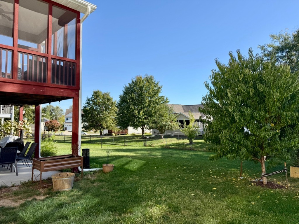 4121 Ruth Street Iowa City IA 52245