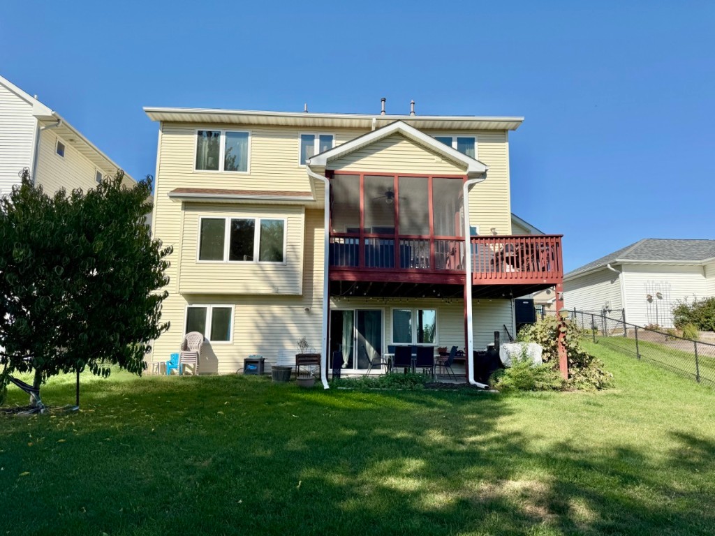 4121 Ruth Street Iowa City IA 52245