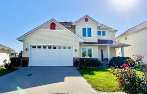 4121 Ruth Street Iowa City IA 52245