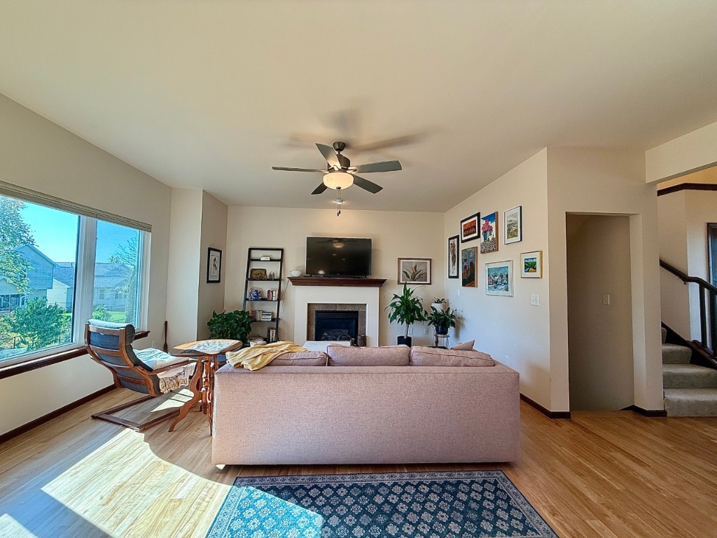 4121 Ruth Street Iowa City IA 52245