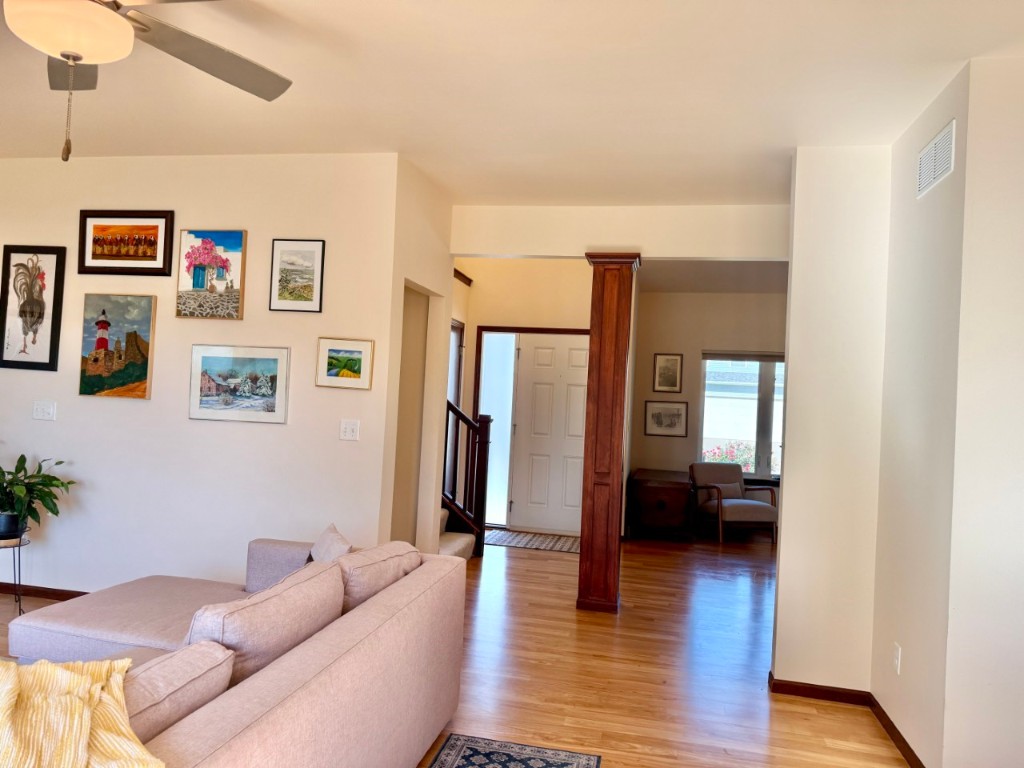 4121 Ruth Street Iowa City IA 52245