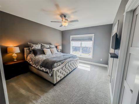 827 Shelby Drive Tiffin IA 52340