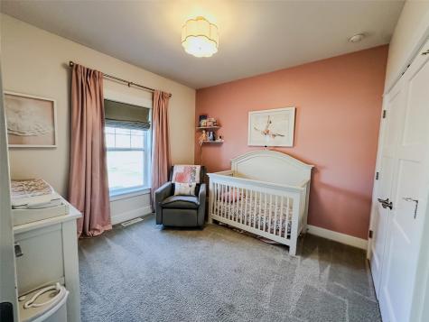827 Shelby Drive Tiffin IA 52340
