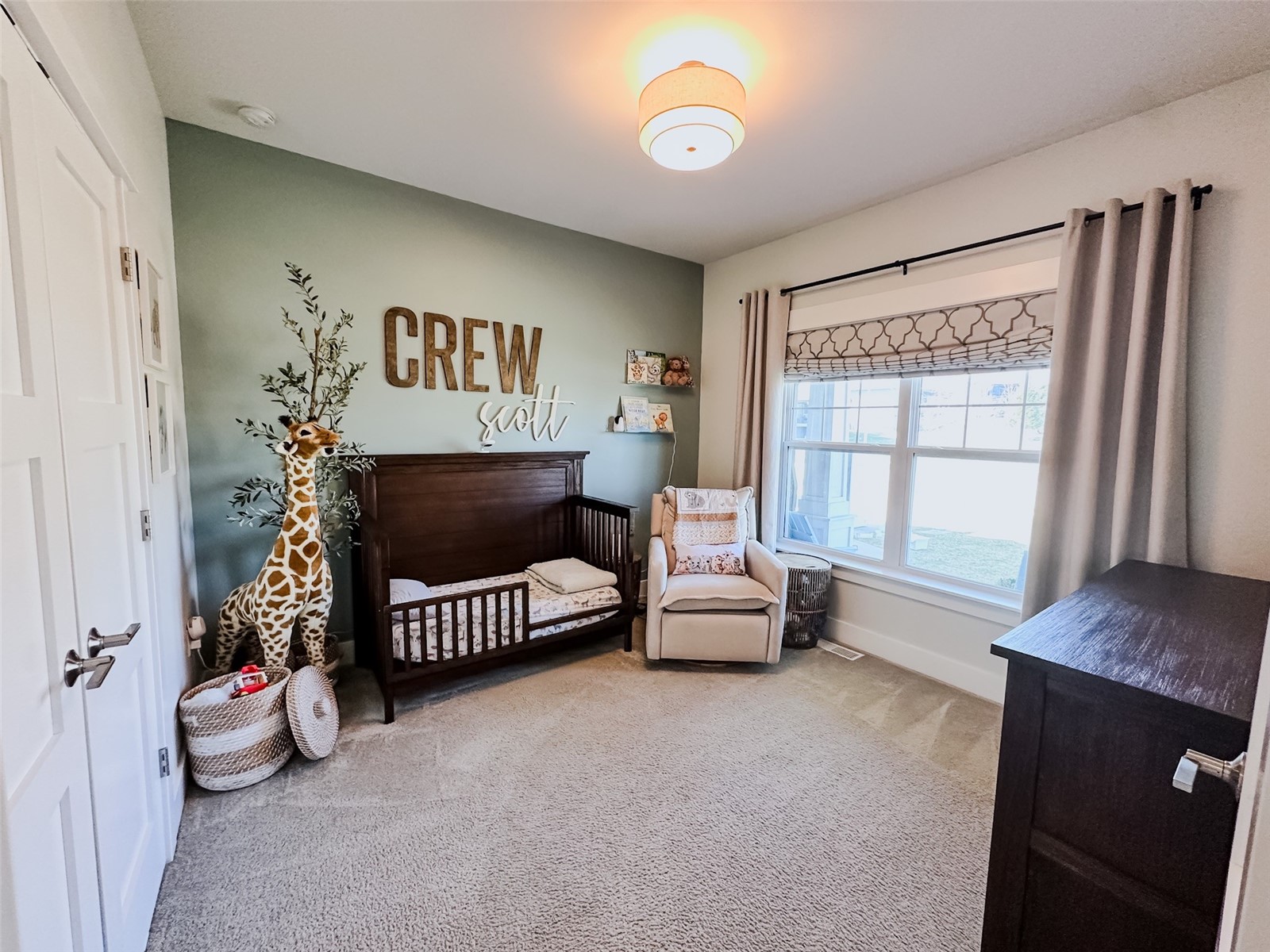 827 Shelby Drive Tiffin IA 52340