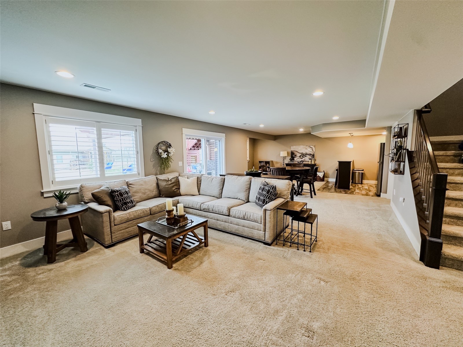 827 Shelby Drive Tiffin IA 52340