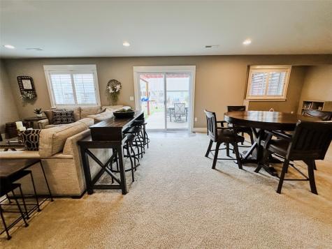 827 Shelby Drive Tiffin IA 52340