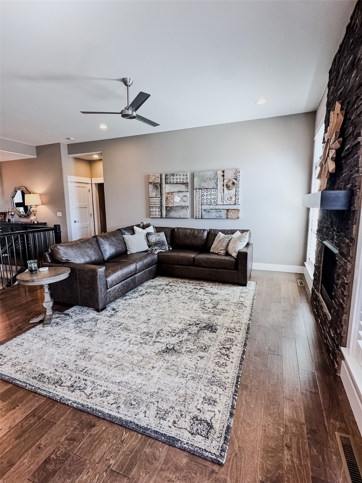 827 Shelby Drive Tiffin IA 52340